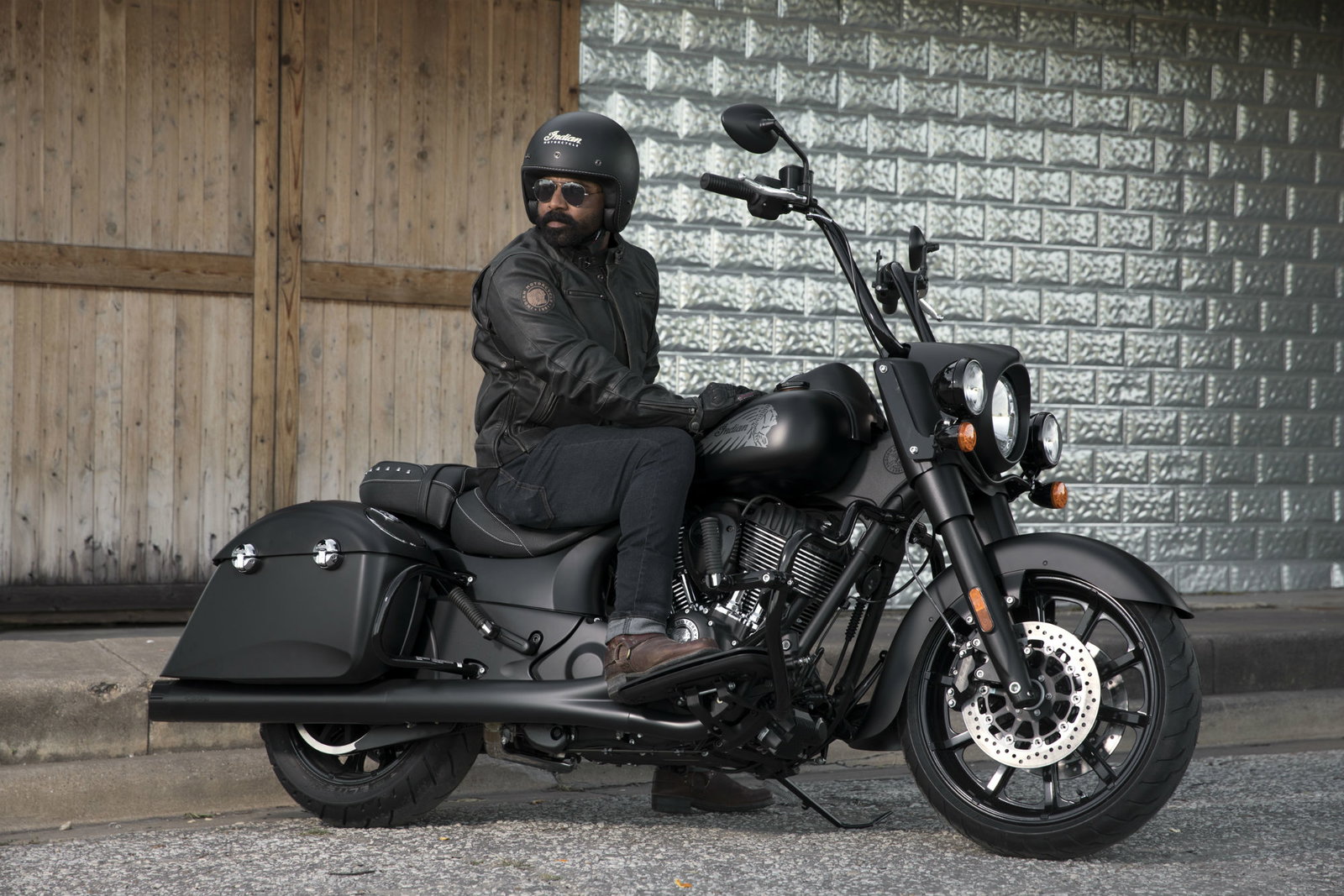 Indian reveals full 2018 range